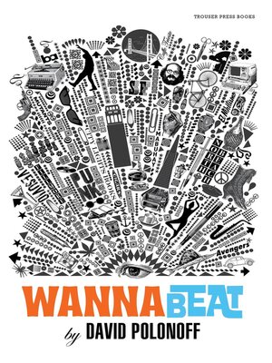 cover image of WannaBeat